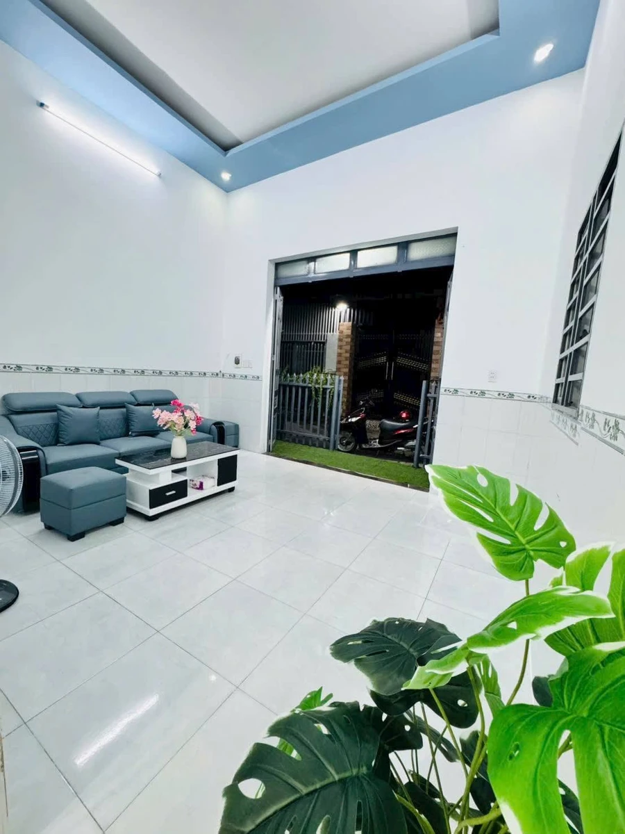 Bán nhà góc 2 mặt tiền Trảng Dài 63m² 1 tỷ 90 - Ảnh 1