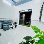 Bán nhà góc 2 mặt tiền Trảng Dài 63m² 1 tỷ 90 - Ảnh thu nhỏ 1