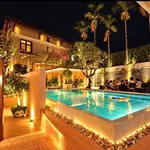 Bán homestay hồ bơi Phố Tây Huế 225m² 19 tỷ - Ảnh thu nhỏ 3