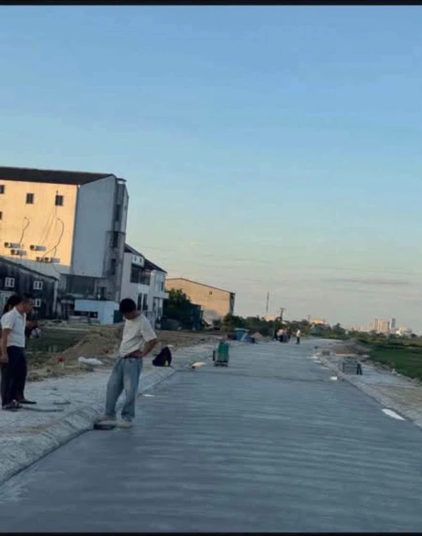 Bán đất 170m2 gần Phạm Hồng Thái, Bình Tân, giá 1 tỷ 9
