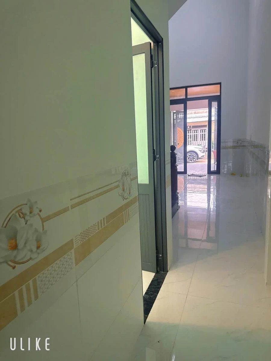Bán nhà trệt lửng 112m² Giang Điền, Đồng Nai - Ảnh thu nhỏ 5