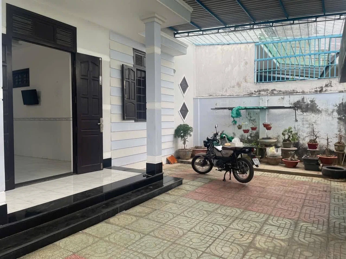 Bán nhà 177m² 3 phòng ngủ Phan Thiết Lâm Đồng 3.7 tỷ - Ảnh thu nhỏ 2