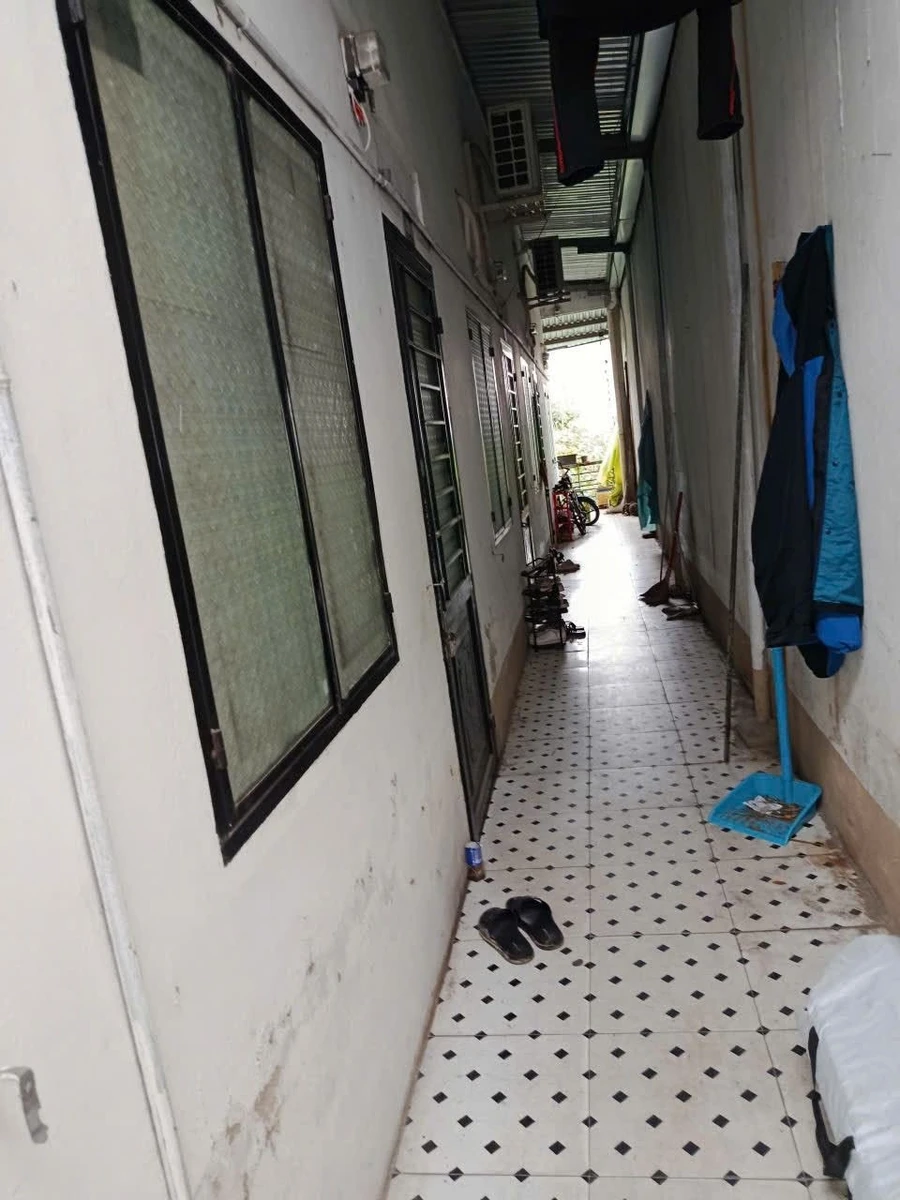 Bán dãy trọ 2 tầng 13 phòng 140m² Đà Nẵng 6 tỷ - Ảnh 1
