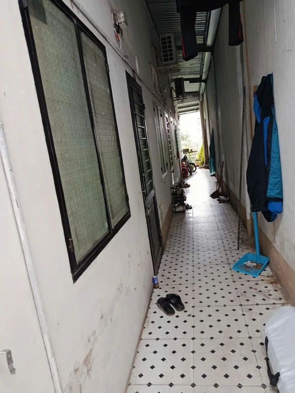 Nhà bán Quận 4 Khánh Hội 137m2 3PN 6 tỷ 1tang