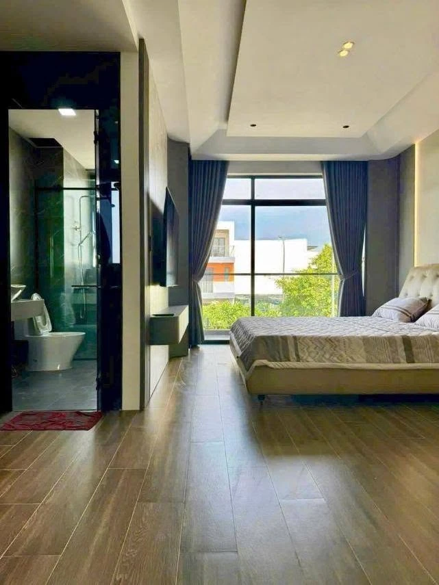 Bán nhà 3 tầng 3PN 100m2 KĐT Mỹ Gia, 10.5 tỷ - Ảnh thu nhỏ 2