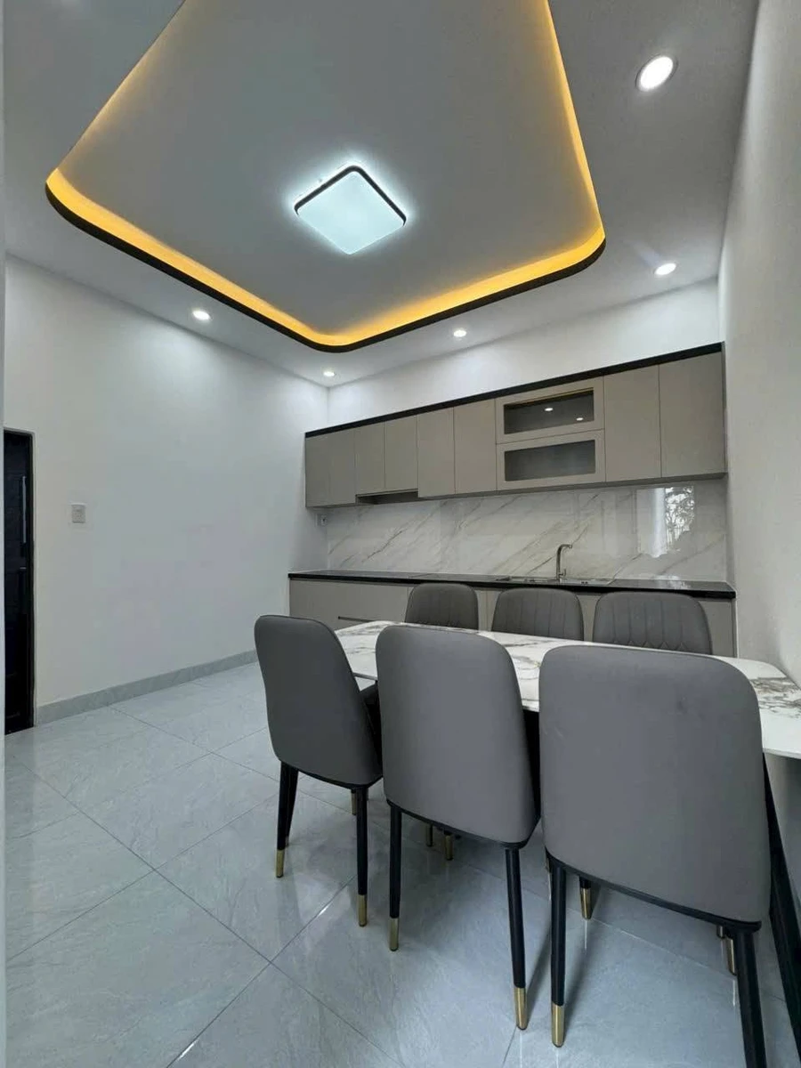Bán nhà mặt đường 152m² 3PN Diên Khánh - Ảnh thu nhỏ 5