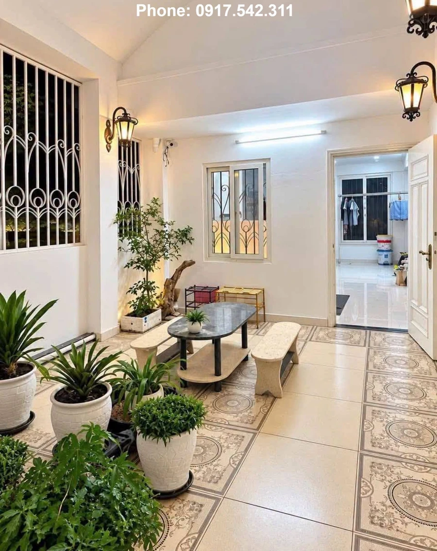 Bán nhà 4 tầng mặt tiền Cao Văn Béo, Nha Trang, 52 m² - Ảnh thu nhỏ 2