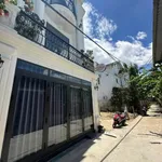 Bán nhà 3 tầng kiệt 70,7m2, 4PN Vỹ Dạ, Huế - 3,55 tỷ - Ảnh thu nhỏ 2
