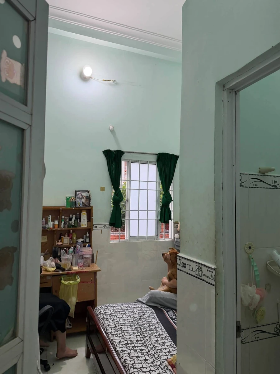 Bán nhà Vũng Tàu 3PN 64m² 4,2 tỷ Nam Kỳ Khởi Nghĩa - Ảnh thu nhỏ 5