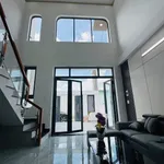 Bán nhà gác lửng 3PN 110m² Bến Cát giá 2tỷ280 - Ảnh thu nhỏ 4