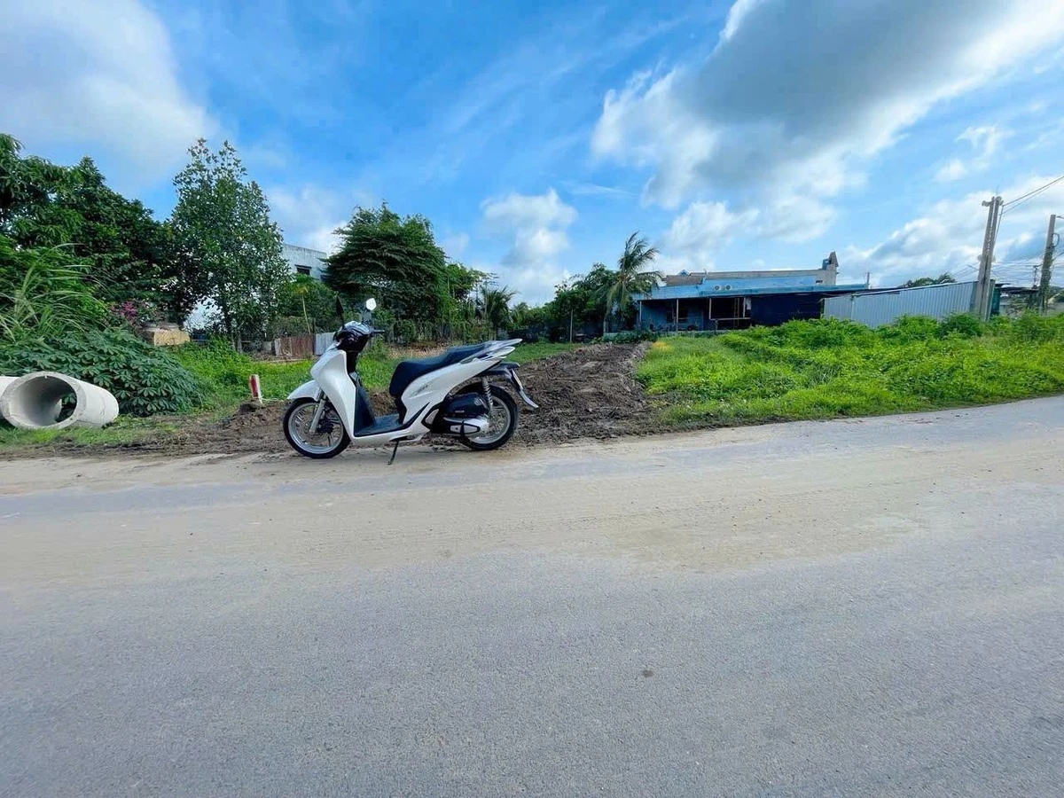 Bán lô đất 5x30m Đức Hoà, Long An 1 tỷ 650 triệu - Ảnh thu nhỏ 2