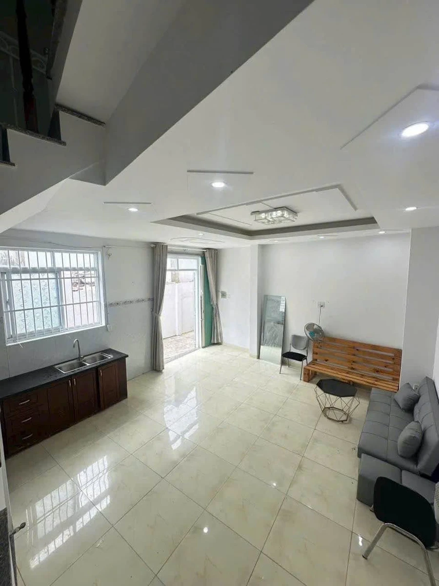 Bán nhà 2 phòng ngủ 47m² gần biển Vũng Tàu 4,45 tỷ - Ảnh thu nhỏ 2