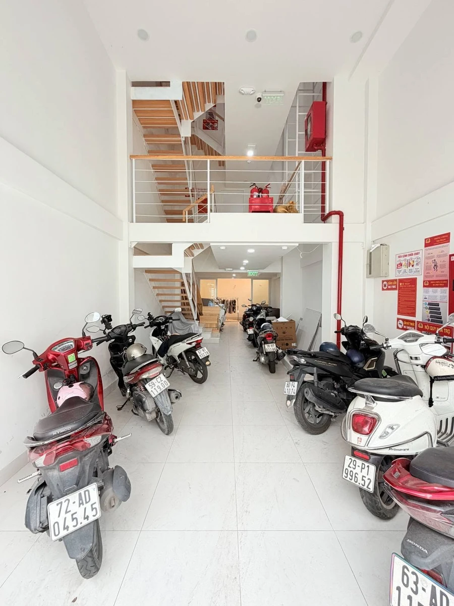 Bán nhà 9 phòng cho thuê, 81m2, 16.5 tỷ, Bình Thạnh - Ảnh thu nhỏ 5