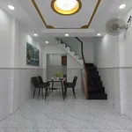 Bán nhà phố 4PN Huỳnh Văn Chính Tân Phú 36m² - 3.2 tỷ - Ảnh thu nhỏ 4