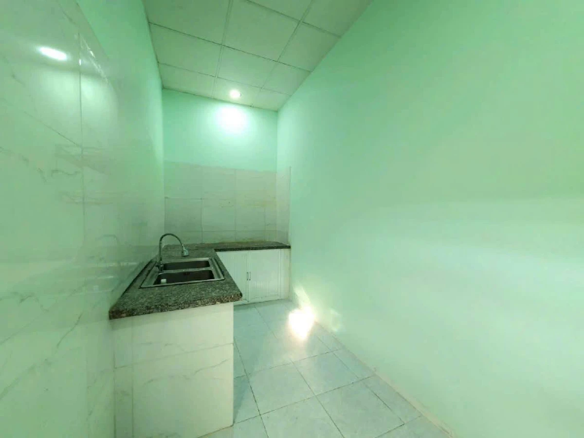 Nhà bán mặt tiền 100m2 Phú Tài Phan Thiết Bình Thuận - Ảnh thu nhỏ 5