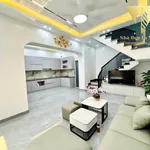 Bán nhà phố 3 tầng 61m², 3PN, Tô Hiếu, Tân Phú - Ảnh thu nhỏ 2