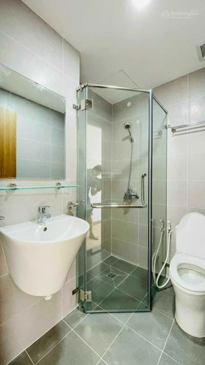 Bán căn 2PN 2WC Bcons Plaza, cả 2 phòng ngủ đều có cửa sổ thoáng, giá 2tỷ330, hỗ trợ vay tối đa - Ảnh thu nhỏ 3