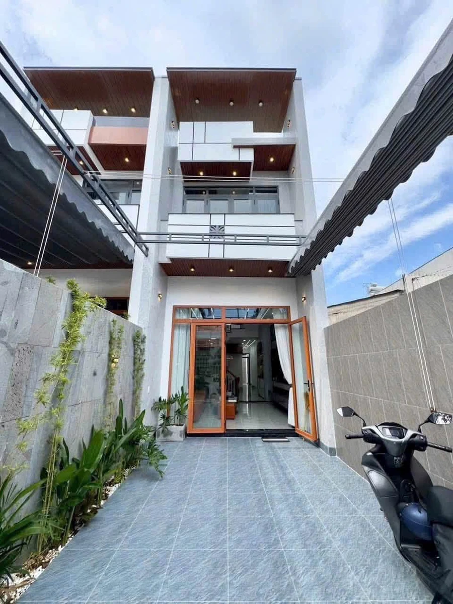 Bán nhà 3 PN 100m² Hố Nai, Đồng Nai 4,479 tỷ - Ảnh thu nhỏ 2