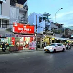 Bán biệt thự mini 4 tầng 110m² Bùi Đình Túy 14.99 tỷ - Ảnh thu nhỏ 1