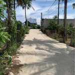 Bán đất 1000m2 mặt tiền 21m Ô Tô Thông 2 Mũi Né - Ảnh thu nhỏ 1