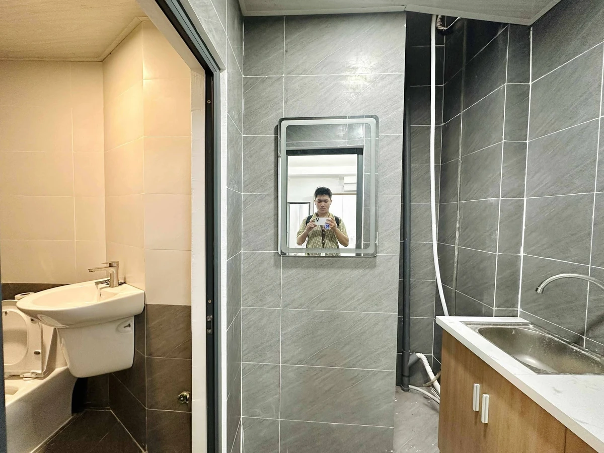 Nhà bán Bình Thạnh 61m2 3 tầng 5PN, hơn 7 tỷ - Ảnh thu nhỏ 3
