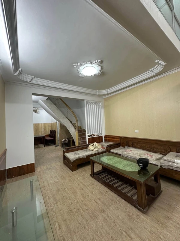 Nhà phố bán Lê Lợi, 44m², 5 tầng, Hải Phòng