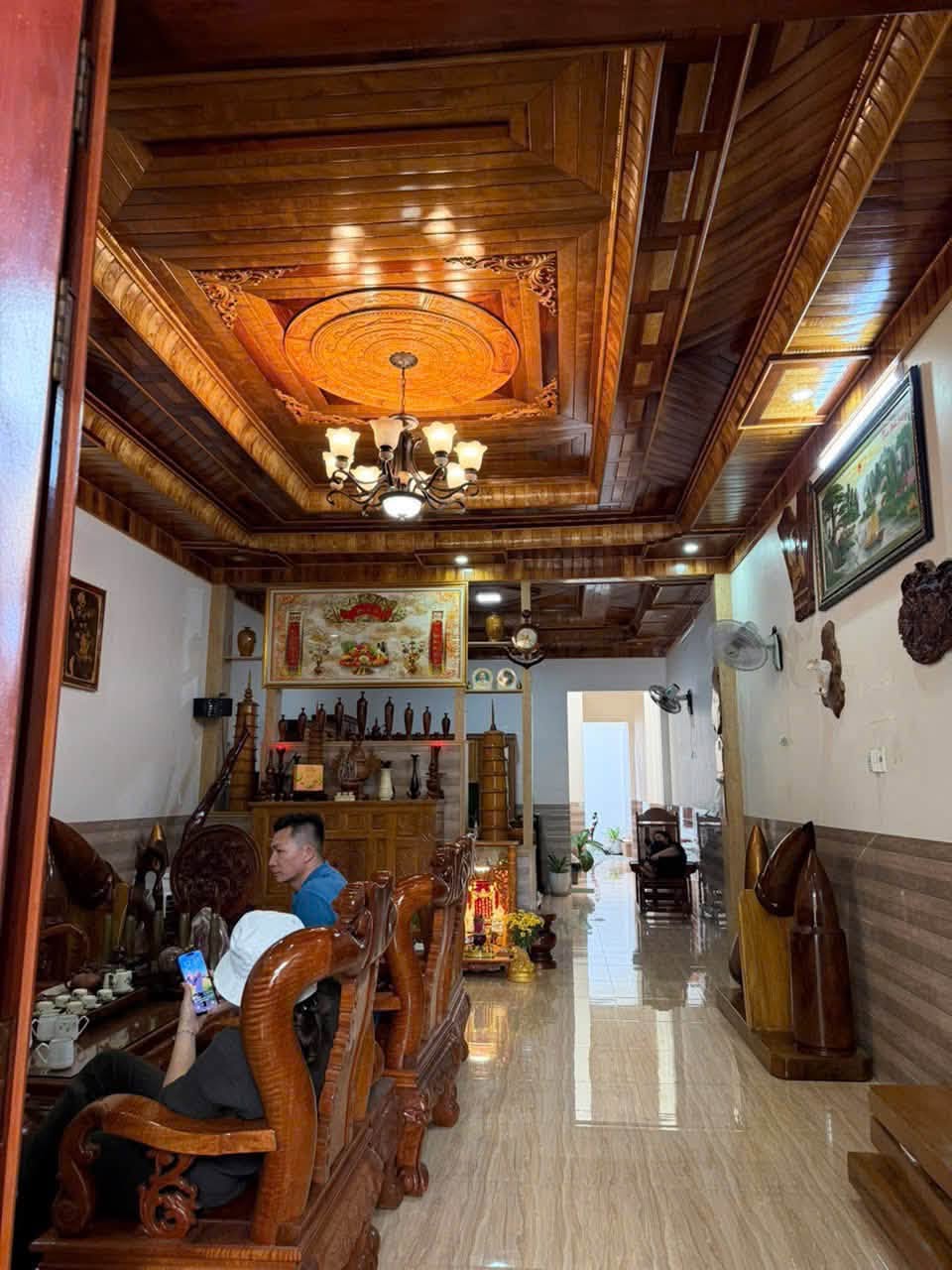 Bán nhà 2 mặt tiền 5x40m Buôn Ma Thuột - Ảnh thu nhỏ 2