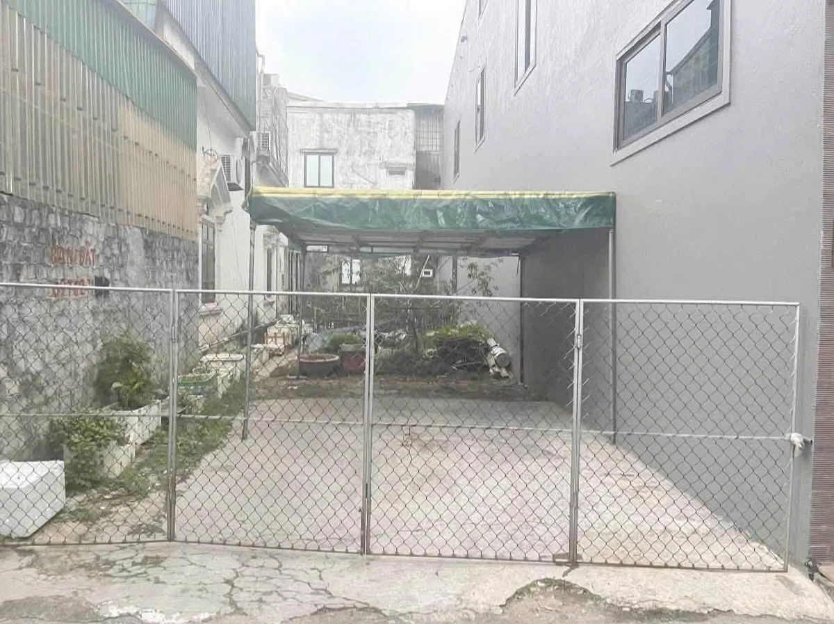 Bán đất Lê Lợi, Phường Thành Vinh, 110,6m² - Ảnh thu nhỏ 3