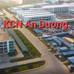 Bán nhà 3 tầng 50m2 hai mặt thoáng, 3 phòng ngủ tại TDP Bắc Hà, Phường An Dương, Hải Phòng - Ảnh thu nhỏ 4