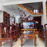 Bán nhà hẻm 75m² 3 phòng ngủ Mai Hắc Để, Buôn Ma Thuột - Ảnh thu nhỏ 1