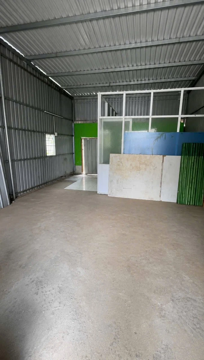 Bán đất 107m2 Phường Quyết Thắng, Trấn Biên 2 tỷ 100 triệu - Ảnh thu nhỏ 4