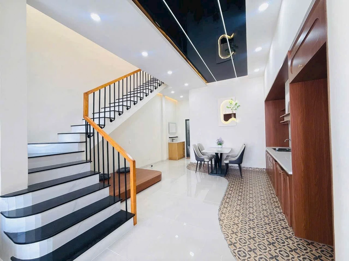 Nhà phố 3PN 100m² Phường Hố Nai 3,55 tỷ - Ảnh thu nhỏ 5