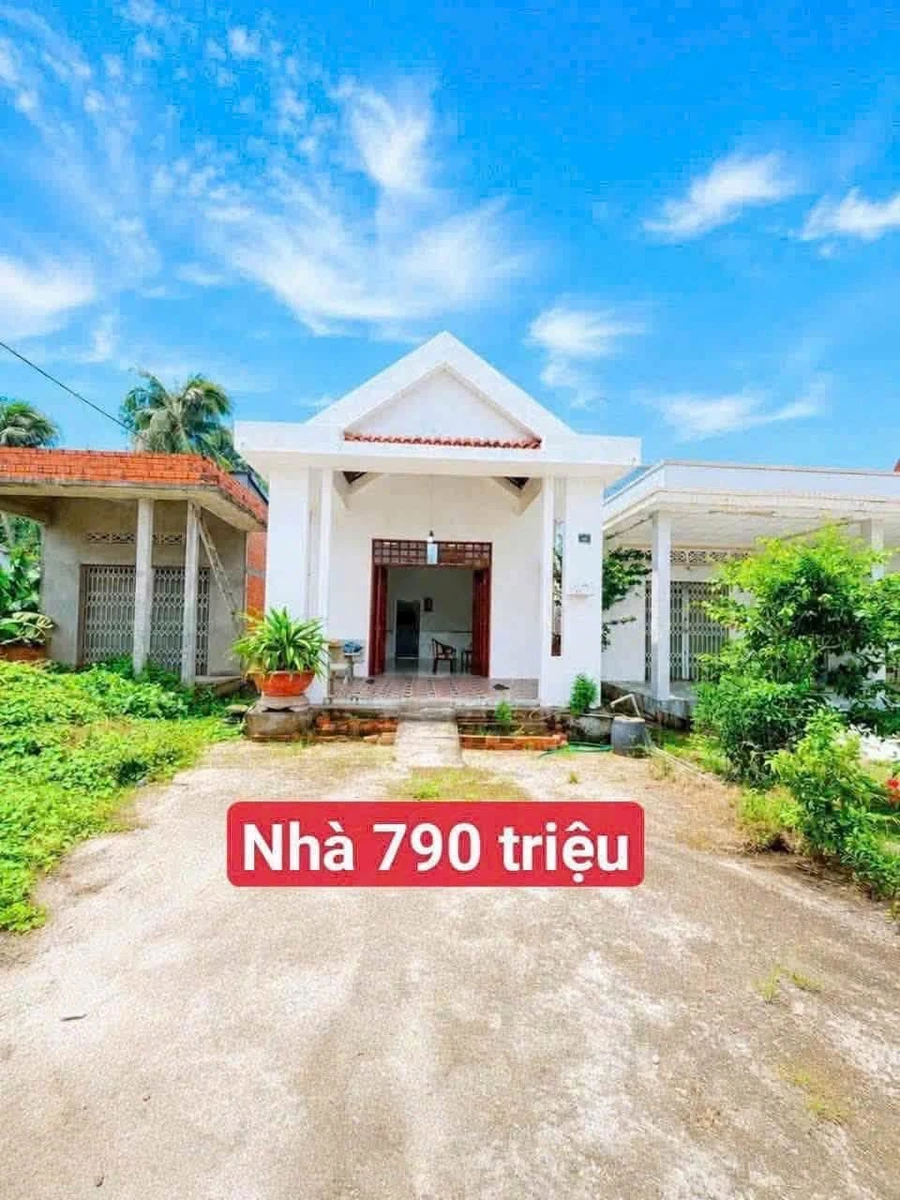 Bán nhà 2 phòng 243m² gần chợ Đức Tân, Tân Phú - Ảnh thu nhỏ 3