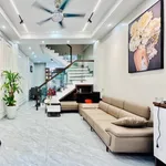Bán nhà 4 tầng 40m² 4 ngủ Hồ Sen 3.65 tỷ - Ảnh thu nhỏ 1