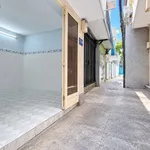 Bán nhà hẻm Bùi Đình Túy 3 tầng DTSD 36m², Phường 24, Bình Thạnh, nhỉnh 2 tỷ - Ảnh thu nhỏ 1