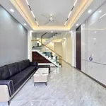 Bán nhà phố 3PN 4WC 72m² Biên Hoà, 4 tỷ 500 triệu - Ảnh thu nhỏ 2