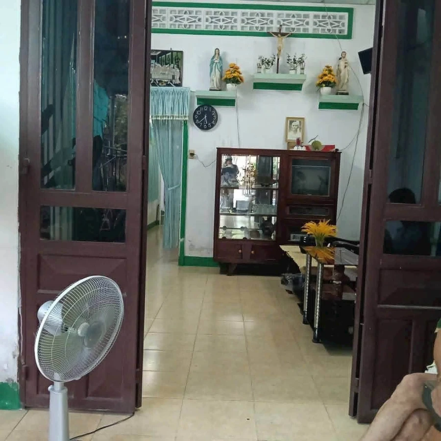 Bán nhà vườn 168m2, 4 PN, 2 WC tại Bến Lức Long An 1,45 tỷ - Ảnh thu nhỏ 3