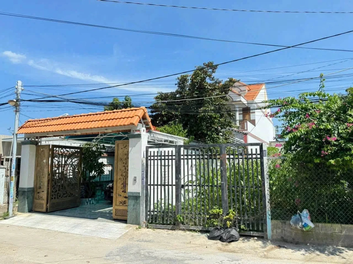 Bán nhà 4 phòng ngủ 264m² Phan Thiết 3 tỷ 750 triệu - Ảnh 1