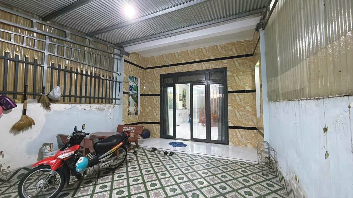 Bán nhà 108m² 3 phòng ngủ gần TTHC Phường Tân Triều, Đồng Nai - Ảnh thu nhỏ 2