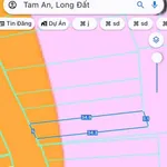 Bán nhà 175m² 2 phòng ngủ Xã Tam Phước Long Điền - Ảnh thu nhỏ 2