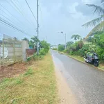 Bán đất mặt tiền 266m2 thôn 1 Hàm Liêm Lâm Đồng - Ảnh thu nhỏ 2