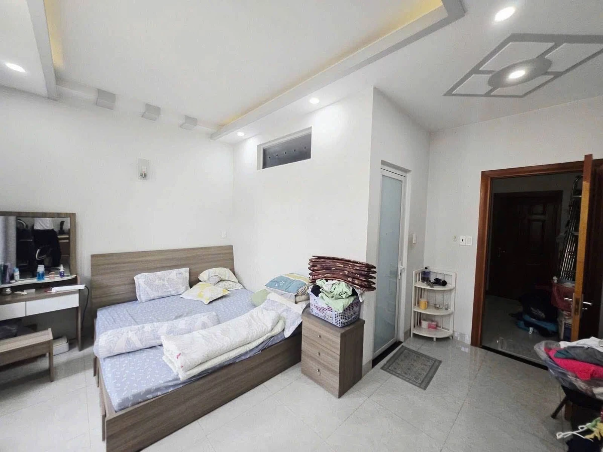 Bán nhà hẻm xe hơi 1 trệt 3 lầu 72.5m2 đường Đặng Văn Bi, Trường Thọ, Thủ Đức - Ảnh thu nhỏ 4