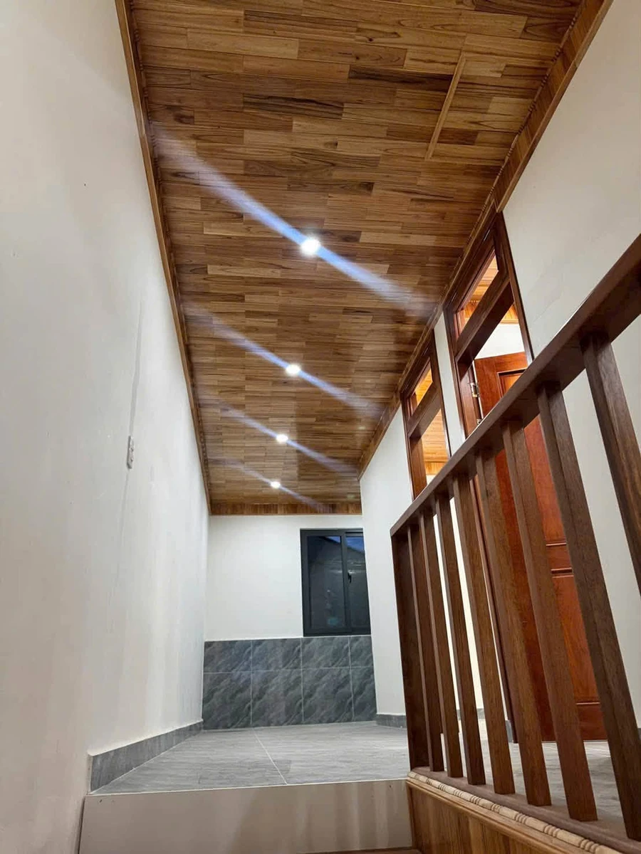 Bán nhà 3PN 120m² Xô Viết Nghệ Tĩnh, Đà Lạt - Ảnh thu nhỏ 3