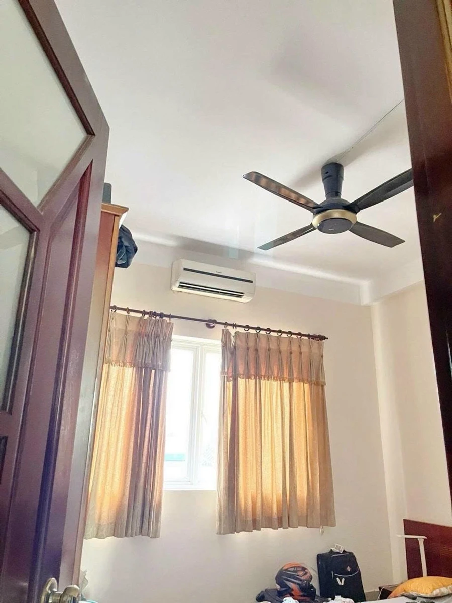 Bán nhà mặt tiền 5 tầng khu Lâm Văn Bền, DTSD gần 200m², Quận 7, giá hơn 11 tỷ - Ảnh thu nhỏ 4