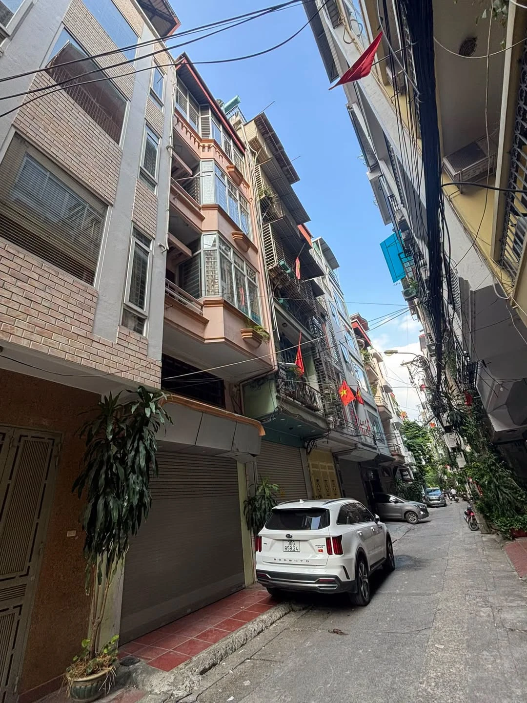 Bán đất lô góc Tân Mai 50m², 200 tr/m² - Ảnh 1
