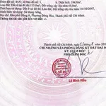 Bán đất mặt tiền Nguyễn Công Trứ 185m² Đông Hòa - Ảnh thu nhỏ 4