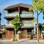 Bán song lập Vinhomes Vũ Yên 231m2 view công viên 20 tỷ - Ảnh thu nhỏ 1