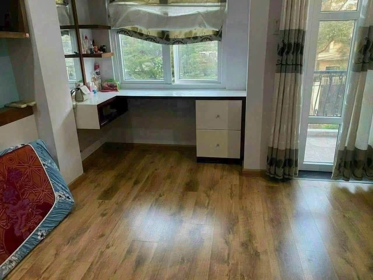 Bán nhà lầu góc 2 mặt tiền 228m² Phan Thiết - Ảnh thu nhỏ 4