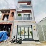 Bán nhà phố 1 trệt 2 lầu, 80m2, 4PN, Biên Hoà, 4 tỷ 950 triệu - Ảnh thu nhỏ 1