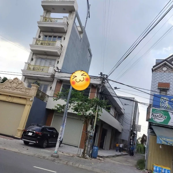 Bán nhà 3PN 100m² Trảng Dài, Biên Hòa, 1 tỷ mpga2z70